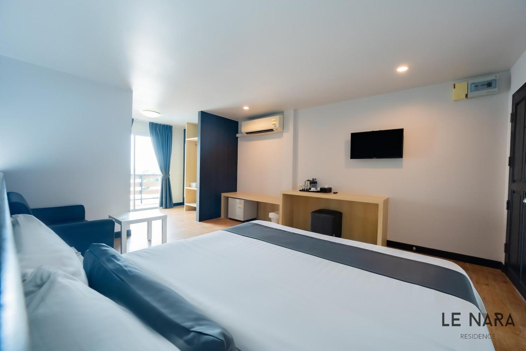 Sea Breeze Residence Praia de Jomtien Exterior foto