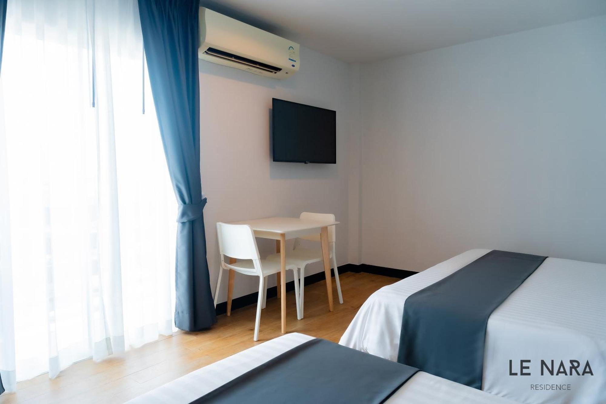 Sea Breeze Residence Praia de Jomtien Exterior foto