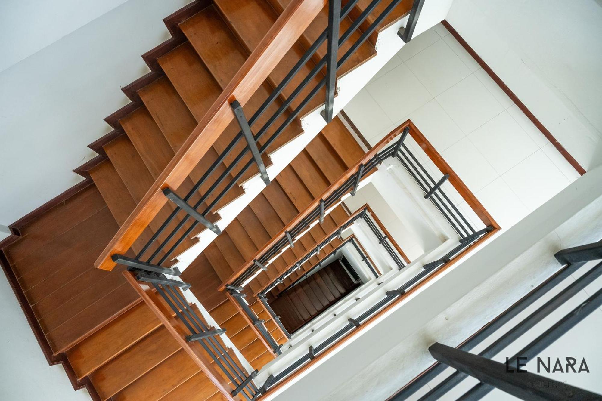 Sea Breeze Residence Praia de Jomtien Exterior foto