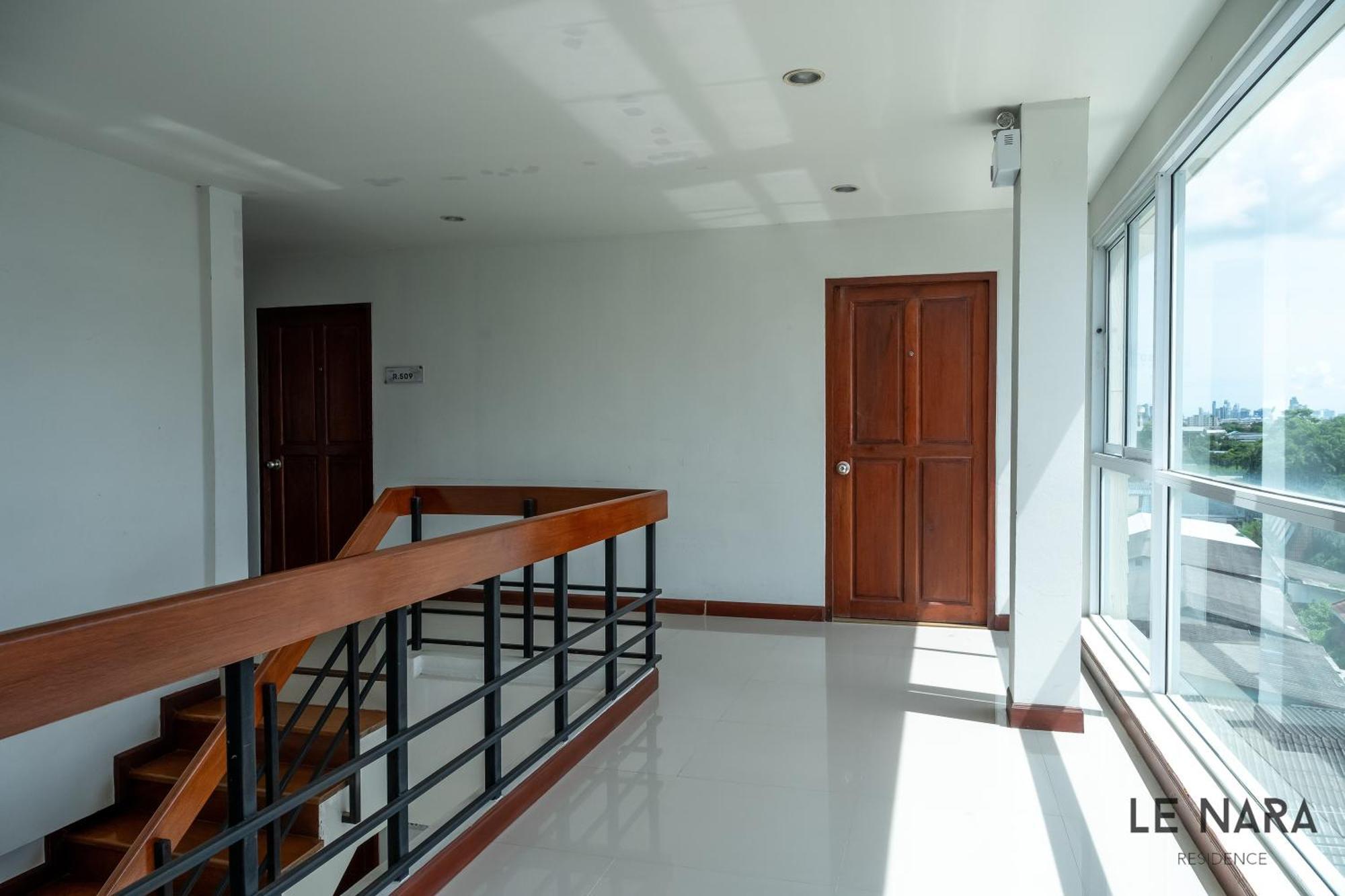Sea Breeze Residence Praia de Jomtien Exterior foto