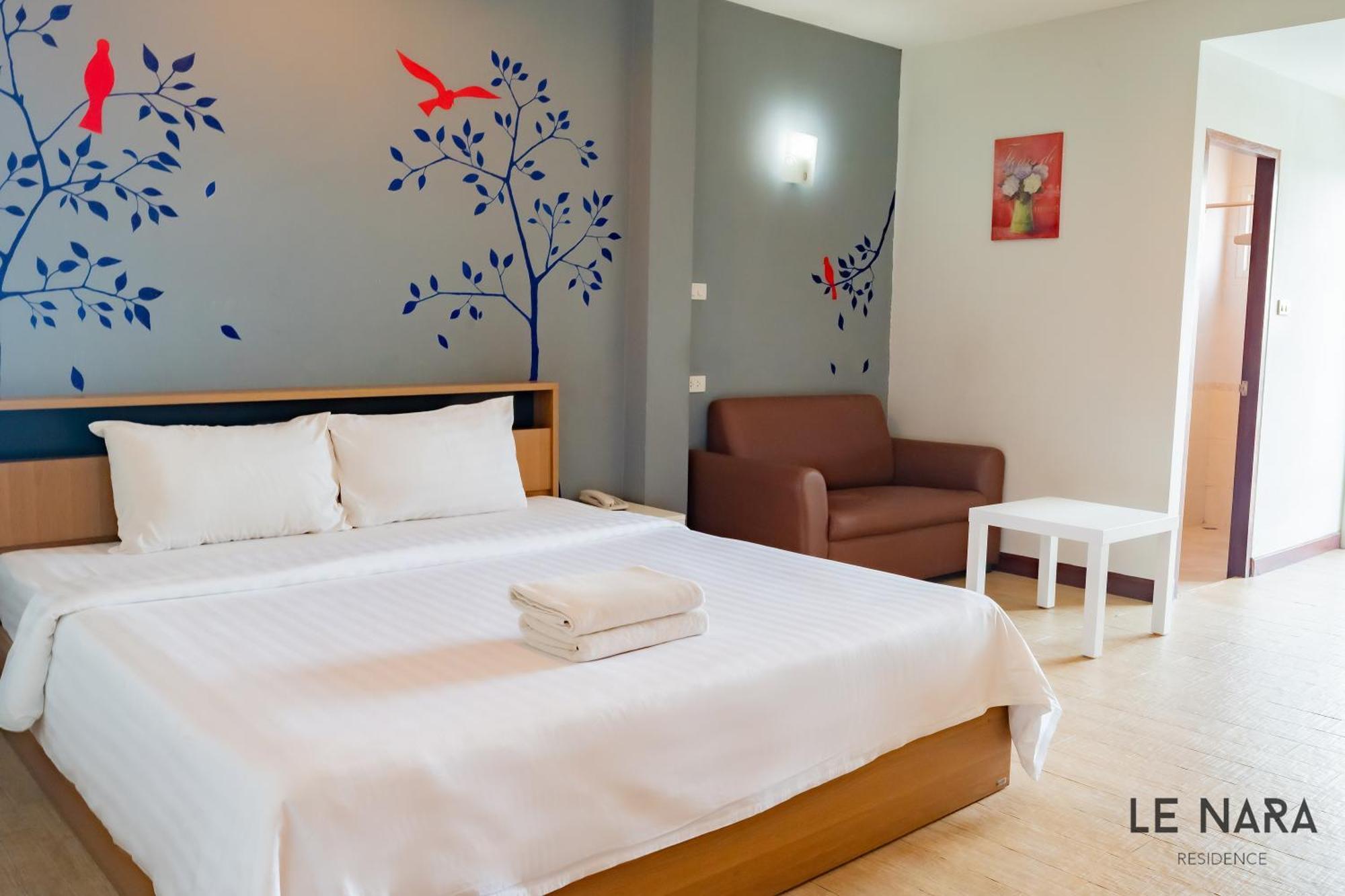 Sea Breeze Residence Praia de Jomtien Exterior foto