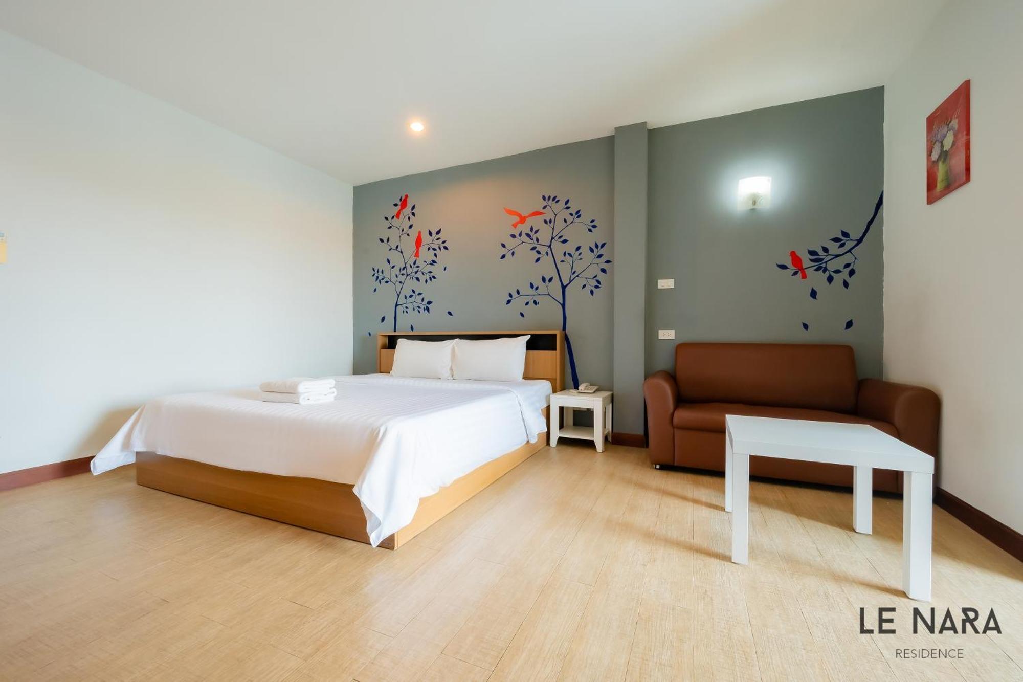 Sea Breeze Residence Praia de Jomtien Exterior foto