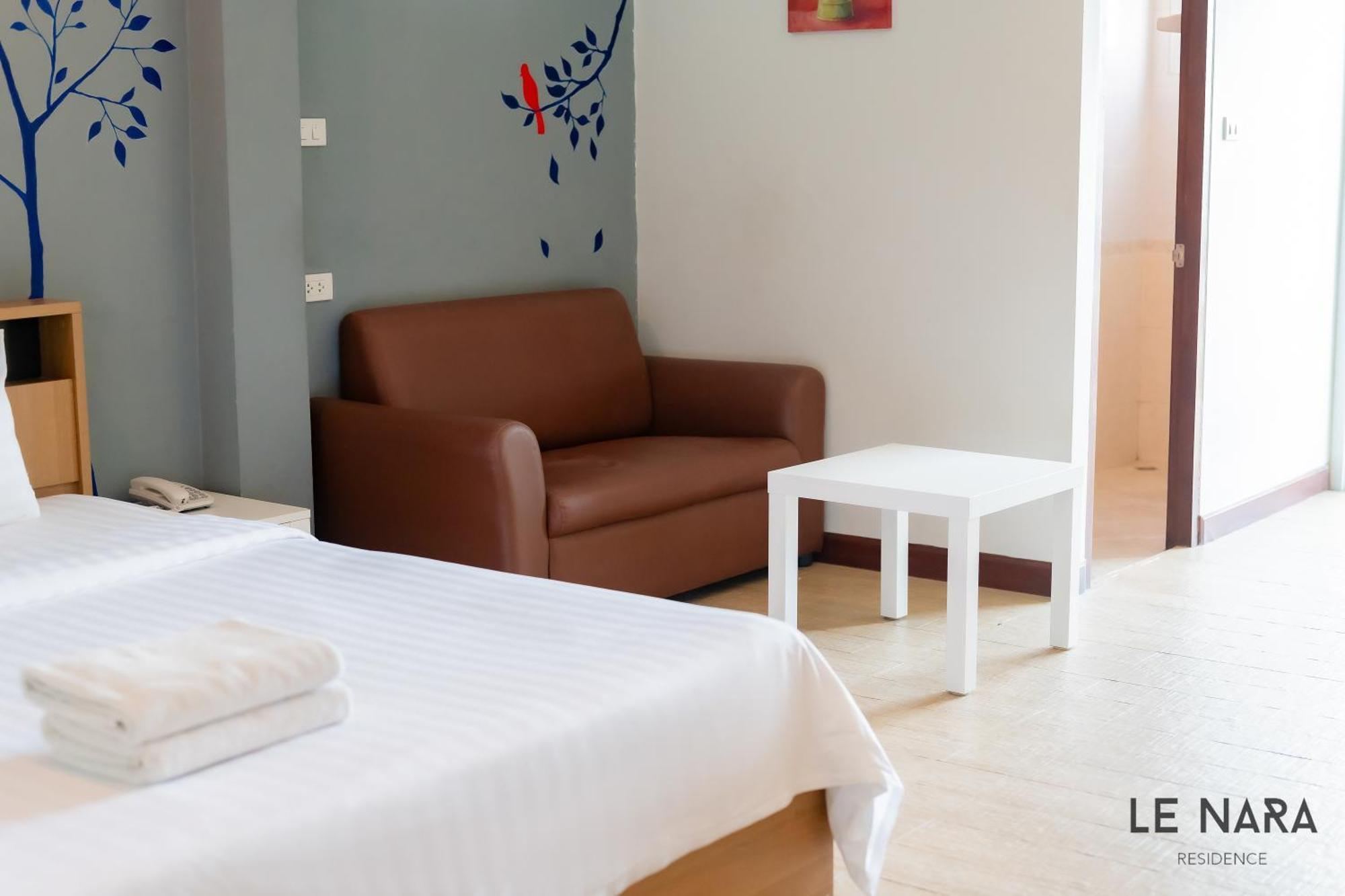Sea Breeze Residence Praia de Jomtien Exterior foto