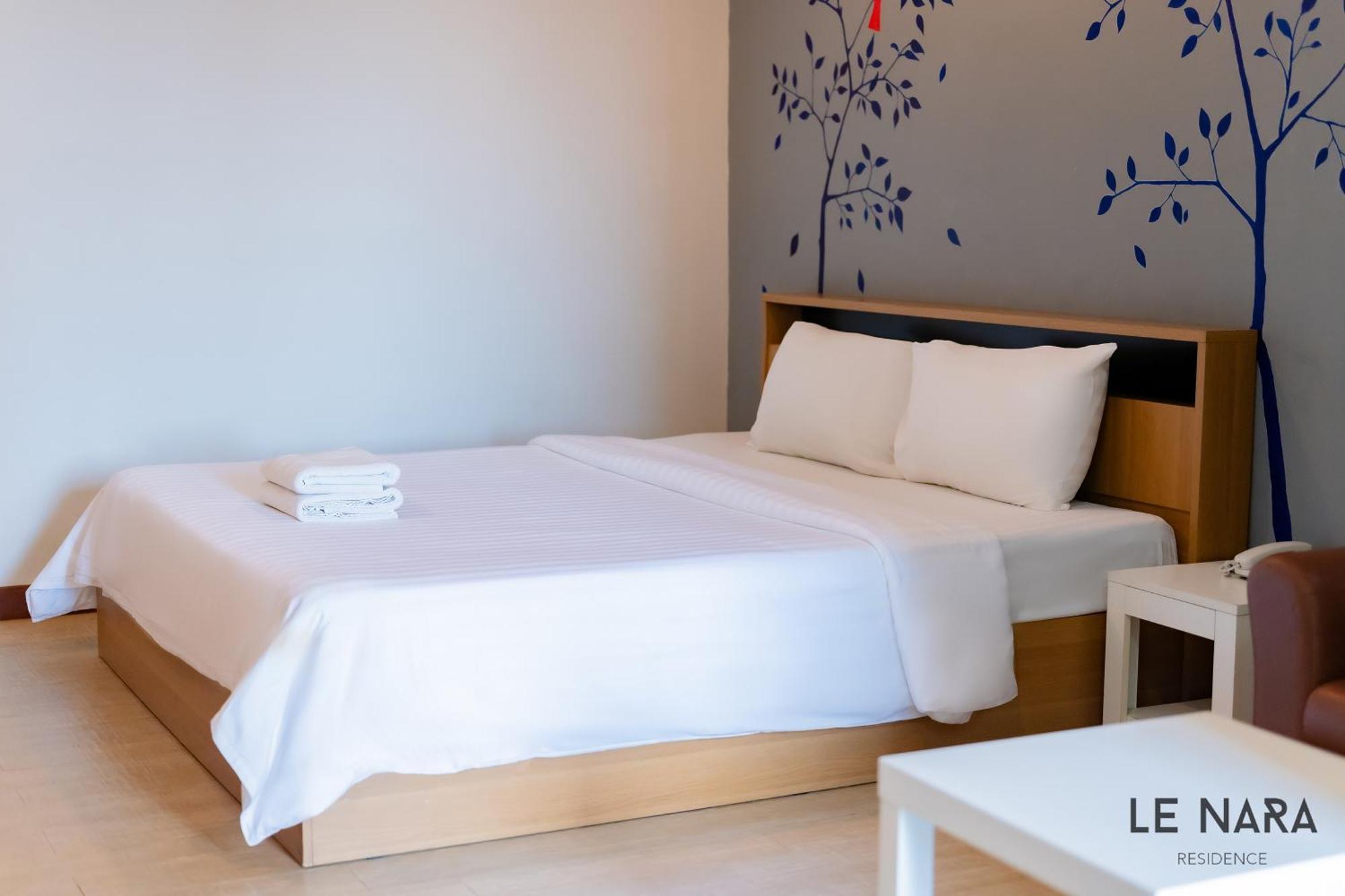 Sea Breeze Residence Praia de Jomtien Exterior foto