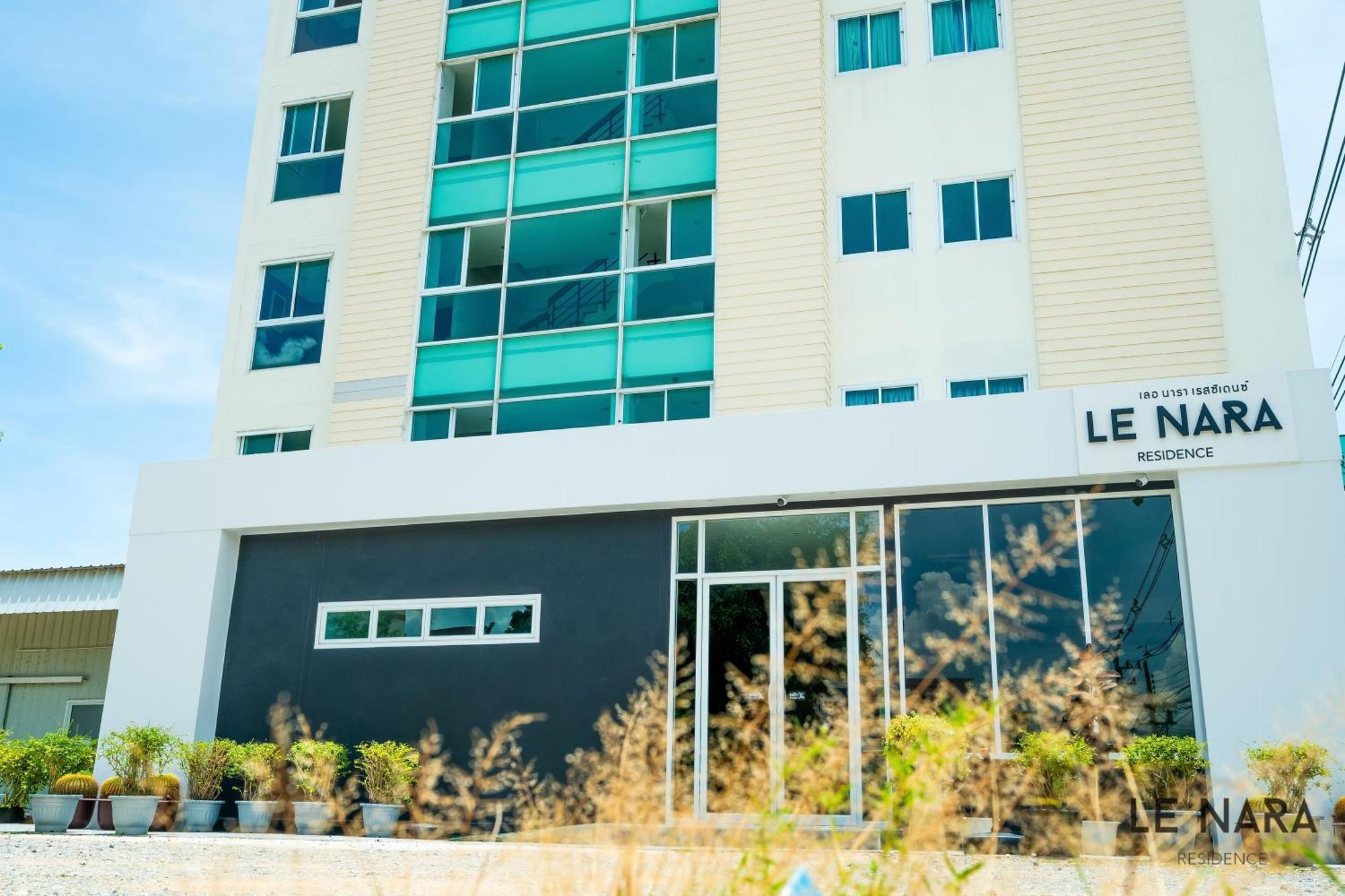 Sea Breeze Residence Praia de Jomtien Exterior foto