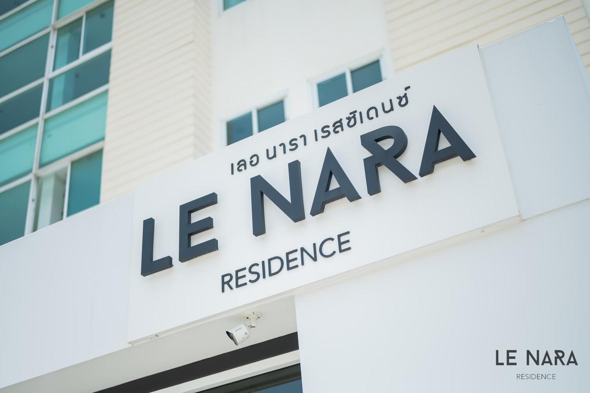 Sea Breeze Residence Praia de Jomtien Exterior foto